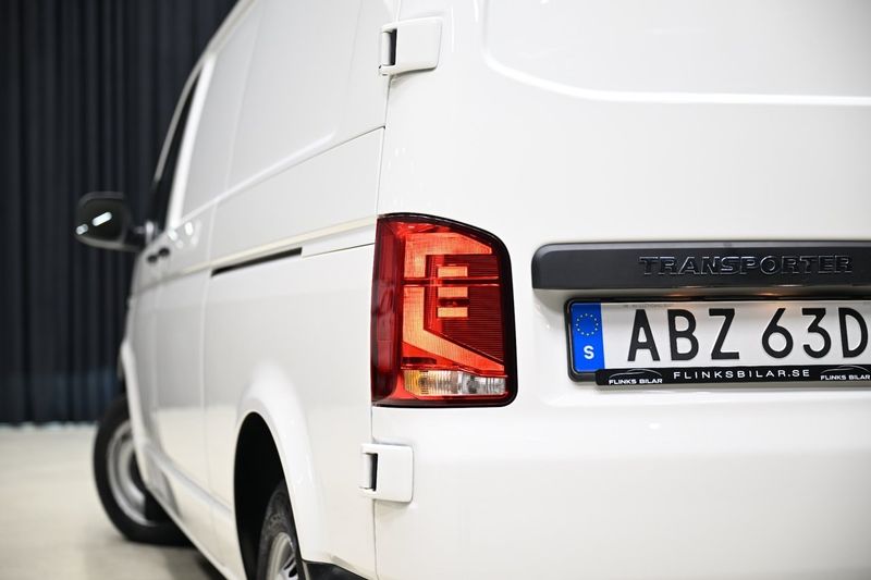 Volkswagen Transporter bild 11