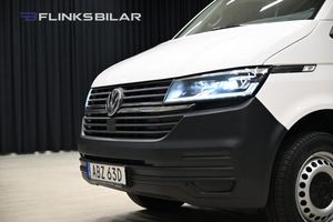 Volkswagen Transporter bild 13