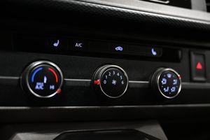 Volkswagen Transporter bild 23