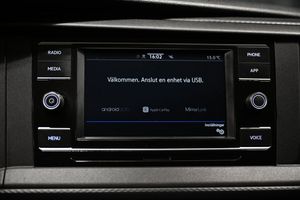 Volkswagen Transporter bild 19