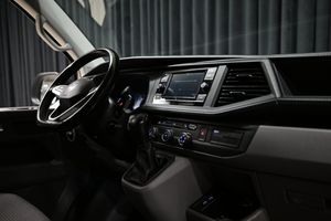 Volkswagen Transporter bild 26