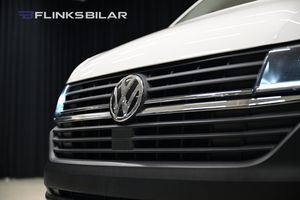 Volkswagen Transporter bild 2