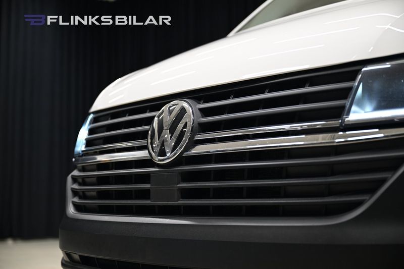 Volkswagen Transporter bild 2