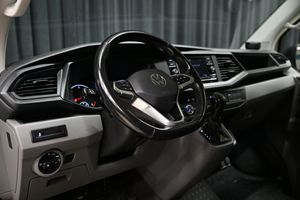 Volkswagen Transporter bild 14