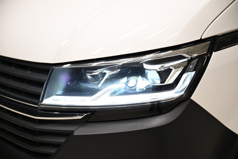 Volkswagen Transporter bild 4