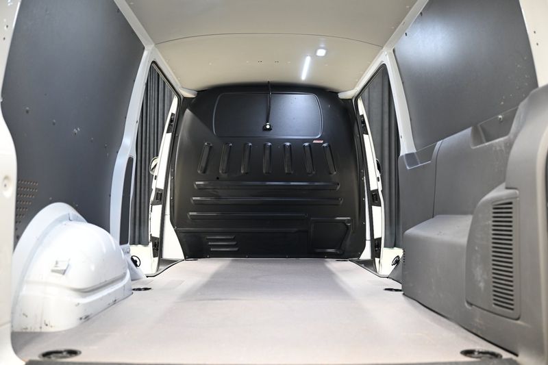 Volkswagen Transporter bild 9