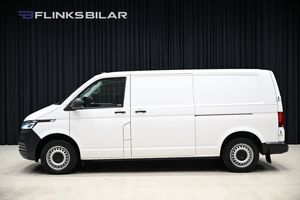 Volkswagen Transporter bild 3