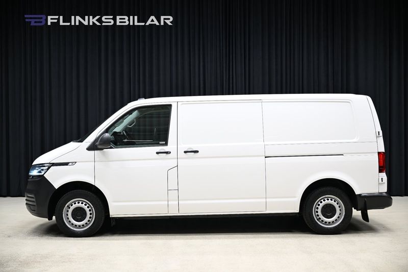 Volkswagen Transporter bild 3