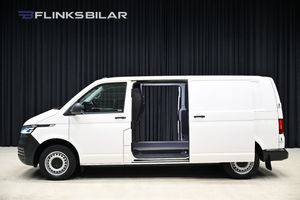 Volkswagen Transporter bild 5
