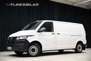 Volkswagen Transporter bild 1