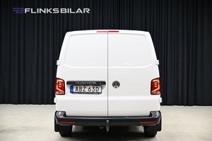 Volkswagen Transporter bild 10