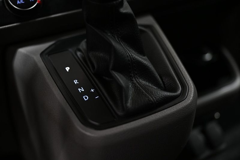 Volkswagen Transporter bild 22