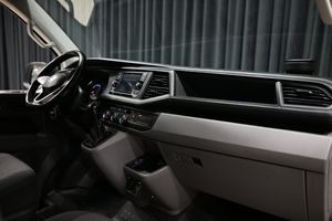 Volkswagen Transporter bild 21