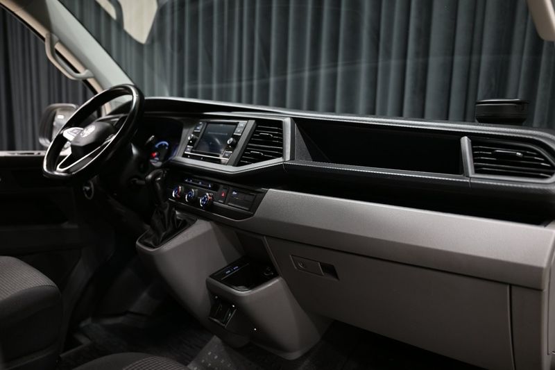 Volkswagen Transporter bild 21