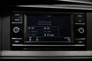 Volkswagen Transporter bild 18