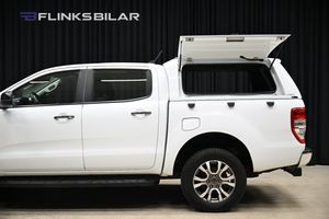 Ford Ranger bild 6