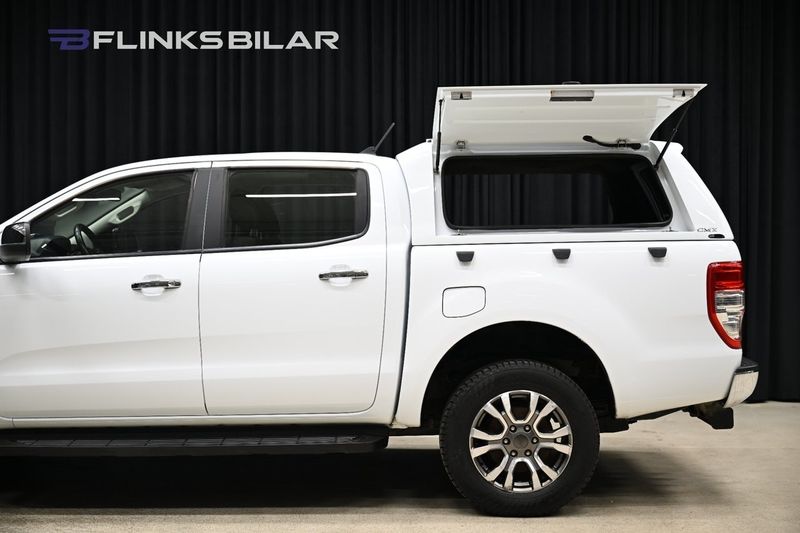 Ford Ranger bild 6