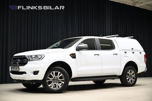 Ford Ranger bild 1