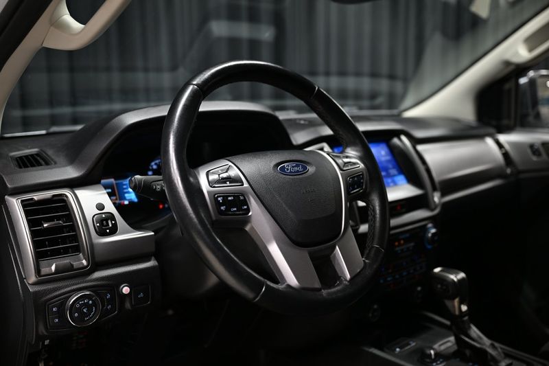 Ford Ranger bild 15