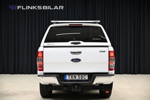 Ford Ranger bild 12