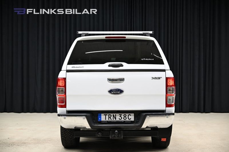 Ford Ranger bild 12