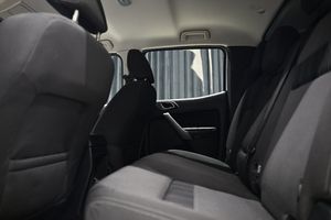 Ford Ranger bild 17