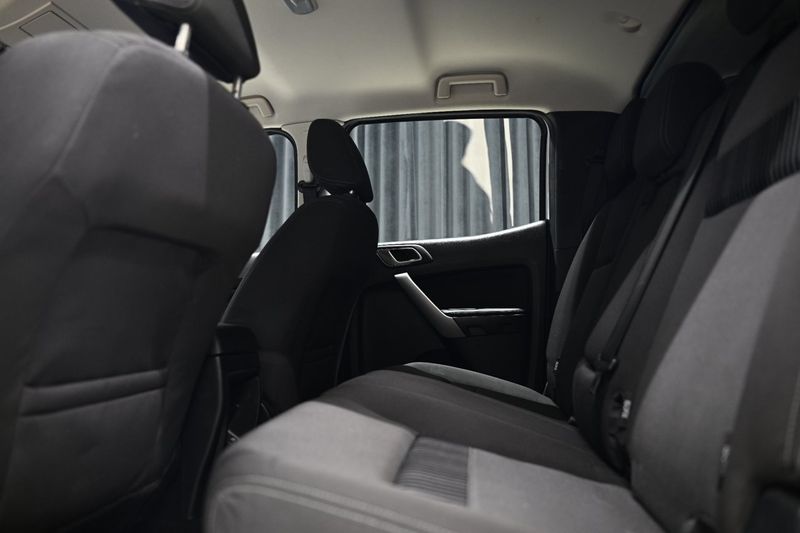Ford Ranger bild 17
