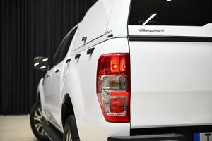 Ford Ranger bild 13