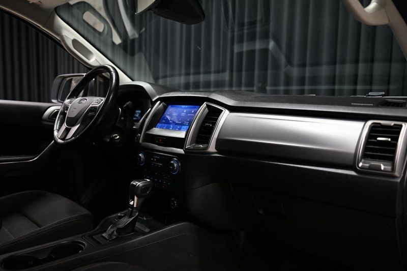 Ford Ranger bild 27
