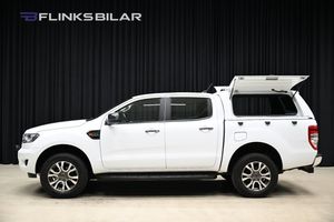 Ford Ranger bild 4