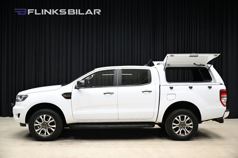 Ford Ranger bild 4