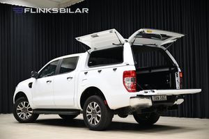 Ford Ranger bild 9