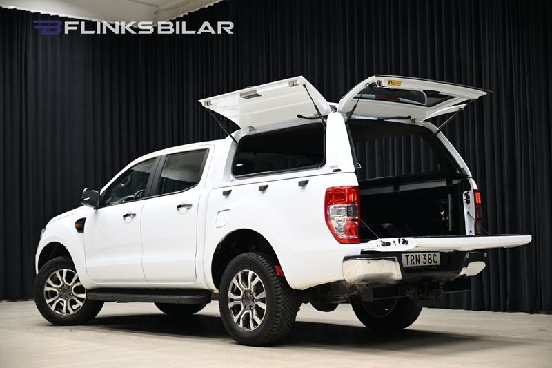 Ford Ranger bild 9