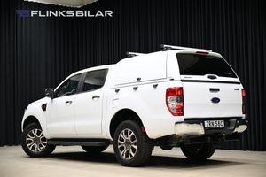 Ford Ranger bild 7
