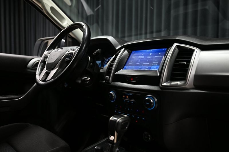 Ford Ranger bild 28