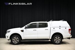 Ford Ranger bild 2