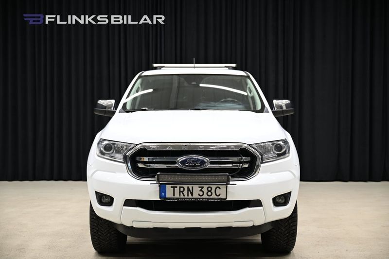 Ford Ranger bild 14