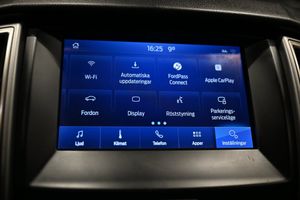 Ford Ranger bild 21