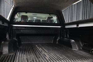 Ford Ranger bild 10