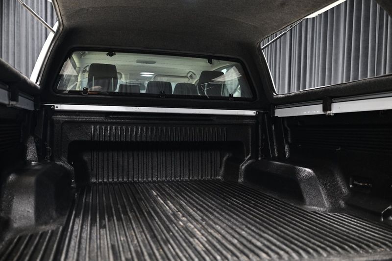 Ford Ranger bild 10
