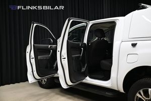 Ford Ranger bild 11