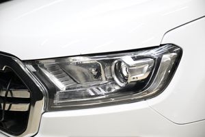 Ford Ranger bild 5