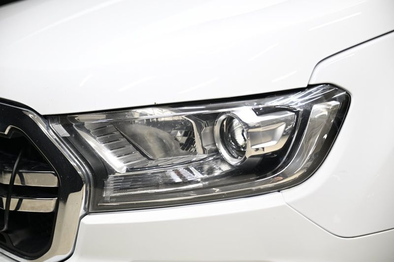 Ford Ranger bild 5