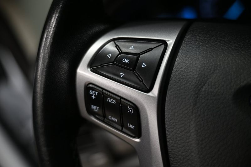 Ford Ranger bild 25