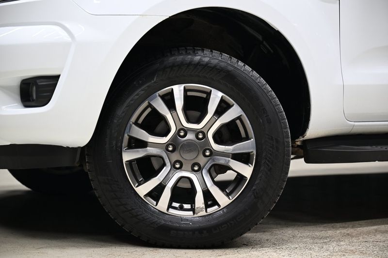 Ford Ranger bild 3