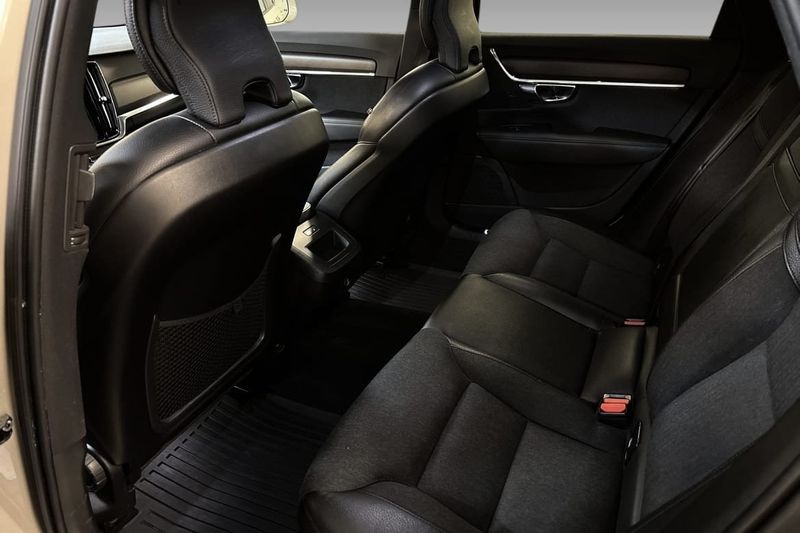 Volvo V90 bild 10