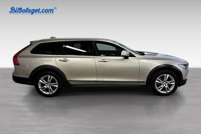 Volvo V90 bild 5