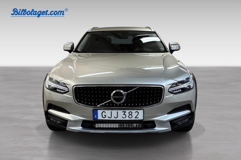 Volvo V90 bild 3