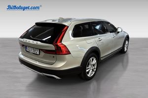 Volvo V90 bild 6