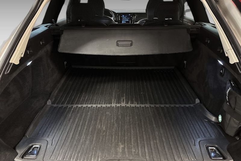 Volvo V90 bild 11